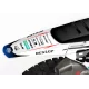 Kit adhesivos moto Kit adhesivos motocross TRIUMPH Royal Edition | RED WHITE LINES