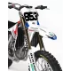 Kit adesivos moto kit adesivos motocross triumph Royal Edition 