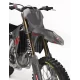 Kit adhesivos moto Kit adhesivos motocross TRIUMPH Racer Edition | GREY RED LINES