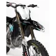 Kit adesivos moto kit adesivos motocross TRIUMPH Racer Edition | TEAL WHITE LINES