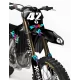 Kit adhesivos moto kit adhesivos motocross TRIUMPH Heritage | GRADIENT LINES
