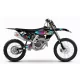 Kit adhesivos moto kit adhesivos motocross TRIUMPH Heritage | GRADIENT LINES