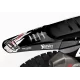 Motorrad-Dekor Motocross-Dekor TRIUMPH Heritage | RED LINES