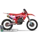 Stickerset motor Stickerset GASGAS MOTOREX RED