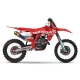 Kit adesivos moto Kit adesivos GASGAS MOTOREX RED