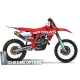 Stickerset motor Stickerset GASGAS MOTOREX RED