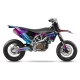grafiche moto Grafiche 701 PERSO HUSQVARNA | PLATINUM RUSH