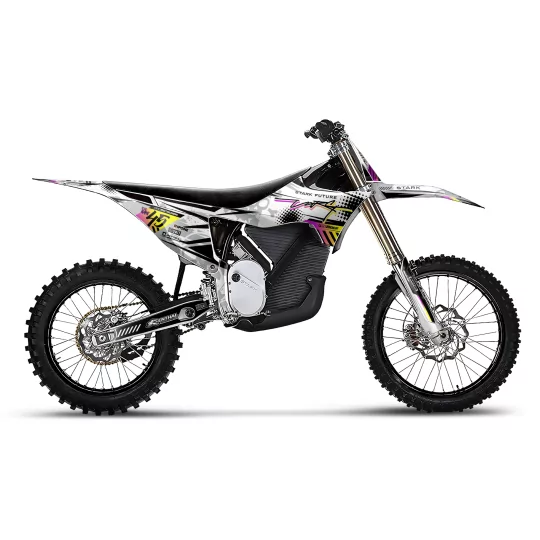 grafiche moto grafiche Motocross Stark Future