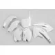 Kit adhesivos moto KIT PLÁSTICO Honda CR 85 R (2003-07) - BLANCO