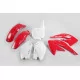 Kit grafiche moto KIT PLASTIQUE Honda CR 85 R (2003-07) - COLORE ORIGINALE