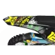 graphics moto GRAPHICS MOTOCROSS PERSO ROCKSTAR ENERGY green (ref:prda16b)