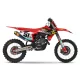 Dekor Moto Dekor Motocross gasgas ROCKSTAR JUSTIN BARCIA