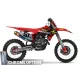 Dekor Moto Dekor Motocross gasgas ROCKSTAR JUSTIN BARCIA
