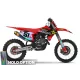 Dekor Moto Dekor Motocross Gasgas ROCKSTAR JUSTIN BARCIA
