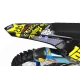 Kit adesivos moto KIT ADESIVOS MOTOCROSS ROCKSTAR ENERGY (ref:prda16e)