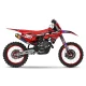 Moto-Dekor Dekor Motocross GasGas FOX BLUE