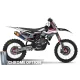 Kit adhesivos moto Kit adhesivos motocross gasgas FOX ICE