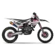 Kit adhesivos moto Kit adhesivos motocross gasgas FOX ICE