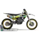 grafiche moto grafiche motocross husqvarna Yellow Strike