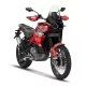 Kit adesivos moto Kit adesivos MOTO DUCATI DESERT X ALPINESTARS