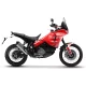 Stickerset moto STICKERSET MOTO DUCATI DESERTX EVS