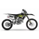 Grafiche moto Grafiche MOTOCROSS TRIUMPH STOCK REPLICA