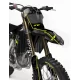 Dekor Motorrad DEKOR MOTOCROSS TRIUMPH ALPINESTARS