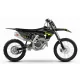 grafiche moto GRAFICHE MOTOCROSS TRIUMPH ALPINESTARS