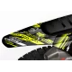 Kit adesivos moto KIT ADESIVOS MOTOCROSS TRIUMPH JUST1
