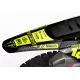 Kit adesivos moto KIT ADESIVOS MOTOCROSS TRIUMPH FASTHOUSE NEON