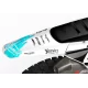 Dekor Motorrad DEKOR MOTOCROSS TRIUMPH RETRO TEAL