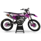 GRAPHICS moto Graphics Motocross ktm MOTOCROSS KTM FACTORY ENERGY pink (ref:prda33c3)