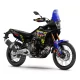 Kit adhesivos moto Kit adhesivos moto Yamaha | NEON FLAG