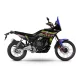 Kit adhesivos moto Kit adhesivos moto Yamaha | NEON FLAG
