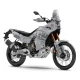 Kit adesivos moto Kit adesivos yamaha 700 ténéré | Speed Blocks - GREY