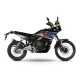 Motorrad Dekor Dekor Yamaha 700 Ténéré | Speed Blocks - BLACK