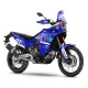 Stickerset moto stickerset yamaha 700 ténéré | Speed Blocks - GRADIENT