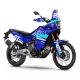 Grafiche moto grafiche yamaha 700 ténéré | Speed Blocks - TEAL