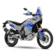 Grafiche moto grafiche moto yamaha 700 ténéré | Speed Blocks - GREY BLUE