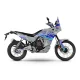 Grafiche moto grafiche moto yamaha 700 ténéré | Speed Blocks - GREY BLUE