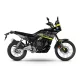 Stickerset moto Stickerset Yamaha Ténéré 700 "Speed Blocks NEON" gepersonaliseerd – ProRider Design