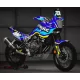 Motorrad Dekor Dekor 700 ténéré | BAJA Racing