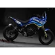 Stickerset moto Stickerset 700 ténéré | BAJA Racing