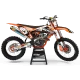 GRAPHICS moto Graphics Motocross KTM PERSO MOTOCROSS REPSOL ktm (ref:prda12d)