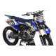 Grafiche moto Grafiche Motocross suzuki FACTORY ENERGY blu/giallo (ref:prda33d2)