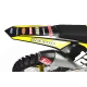 GRAPHICS moto Graphics Motocross suzuki MAKITA at low price(ref:prda12c)