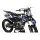 STICKERSET moto Stickerset Motocross Husqvarna FACTORY ENERGY (ref:prda33i)