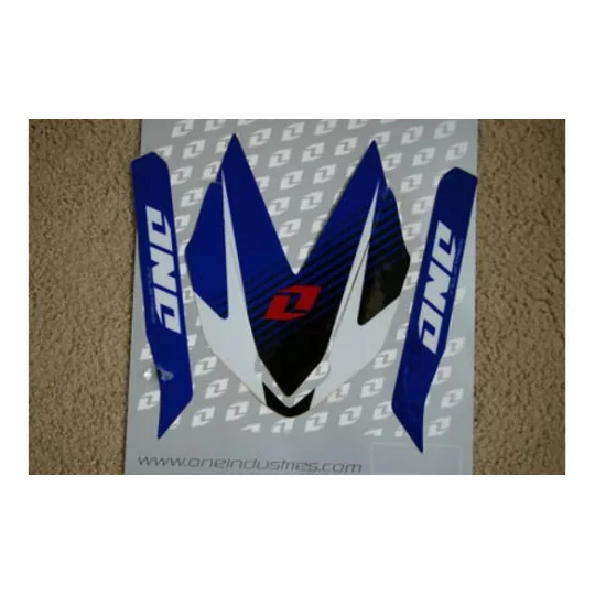 Motorcycle graphics graphics 250 / 450 YZF 2010 to 2013 (PRDY2335)