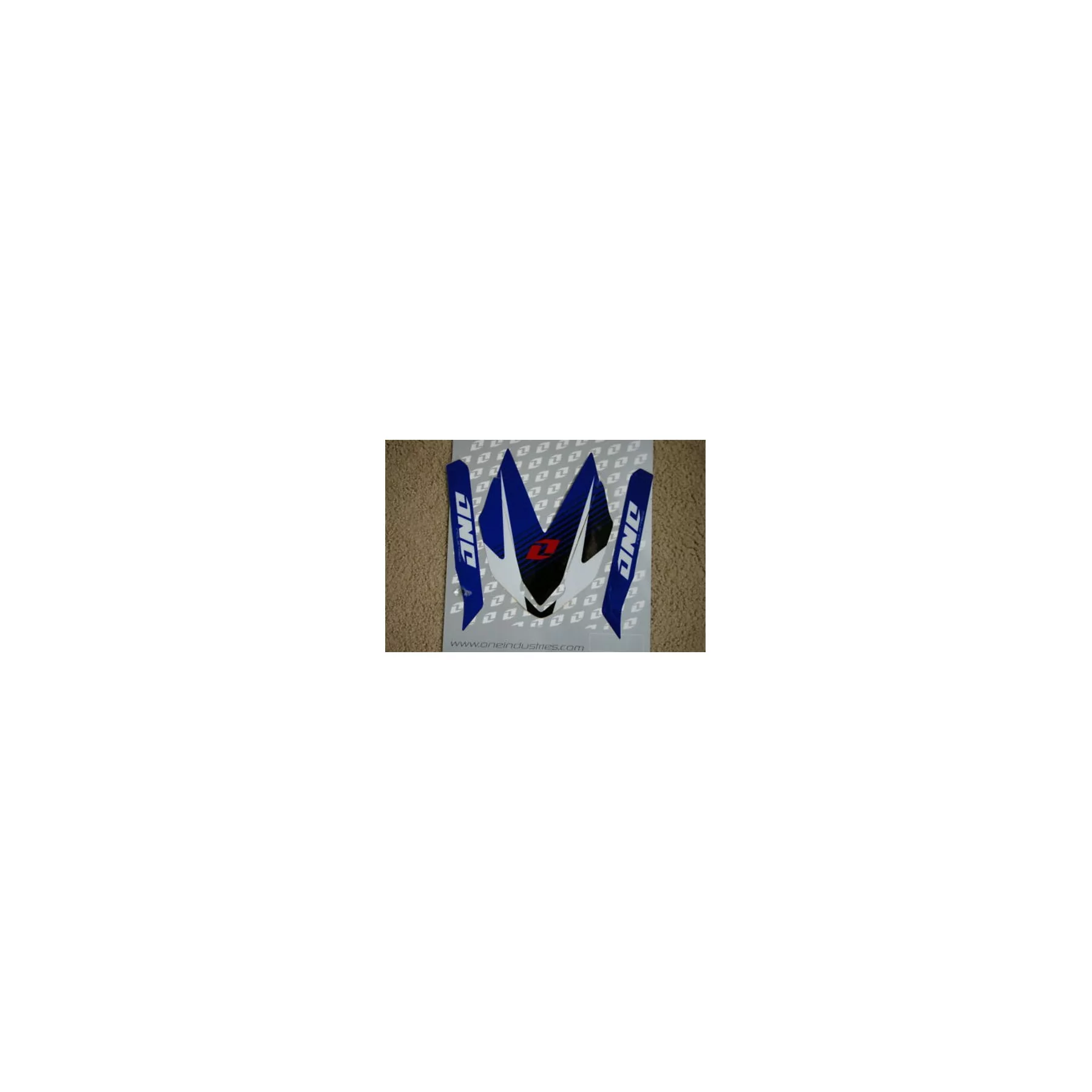 Motorrad Dekor Dekor 250 / 450 YZF 2010 bis 2013 (PRDY2335)