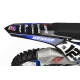 Kit adhesivos moto KIT ADHESIVOS Motocross Husqvarna FACTORY ENERGY azul|negro (ref:prda33i2)